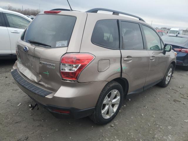 JF2SJADC0FH810742 | 2015 SUBARU FORESTER 2