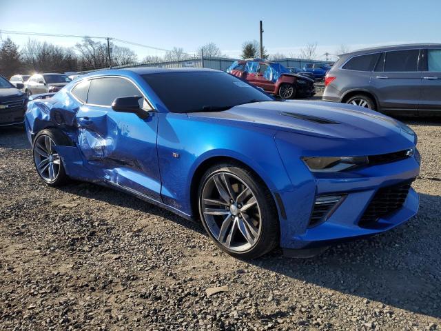 1G1FH1R71G0153465 | 2016 CHEVROLET CAMARO SS