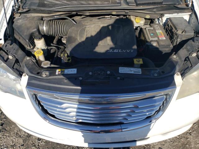 2C4RC1BG6ER256686 | 2014 CHRYSLER TOWN and COU