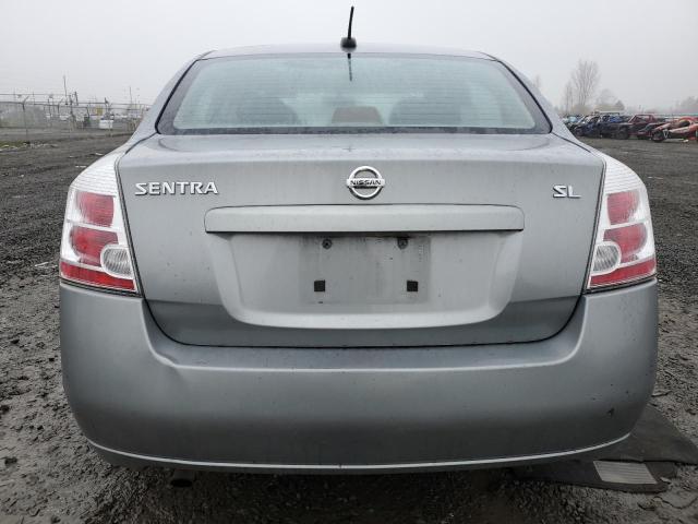 2009 Nissan Sentra 2.0 VIN: 3N1AB61E79L616177 Lot: 51063654
