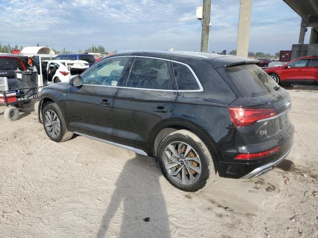 WA1GAAFY6N2030897 | 2022 AUDI Q5 PREMIUM