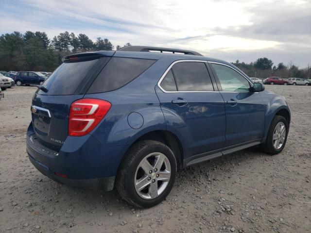 2GNFLFEK1G6150268 | 2016 CHEVROLET EQUINOX LT