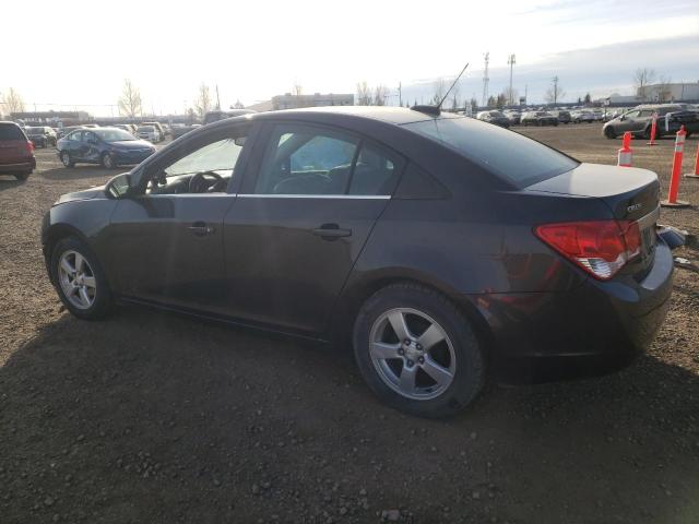 1G1PF5SB4G7188394 | 2016 CHEVROLET CRUZE LIMI