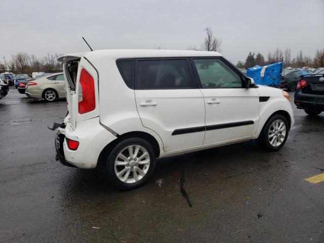 Vin: kndjt2a64c7480257, lot: 81647383, kia soul + 20123