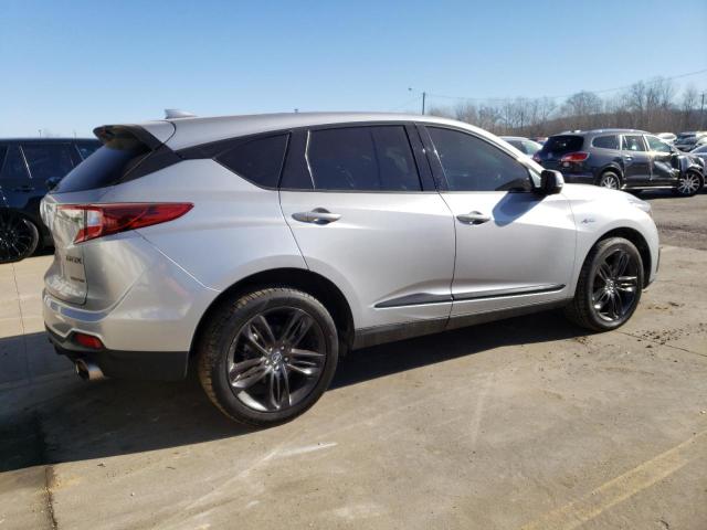 2019 ACURA RDX A-SPEC - 5J8TC2H68KL025689