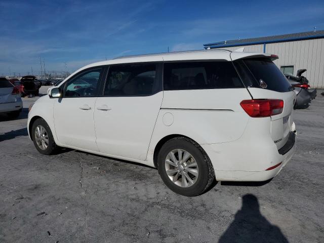 KNDMB5C1XG6149472 | 2016 KIA SEDONA LX