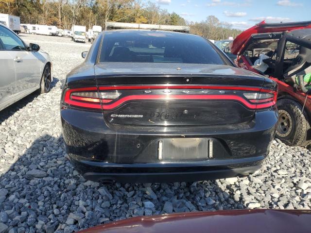 2018 DODGE CHARGER PO - 2C3CDXAG8JH169772
