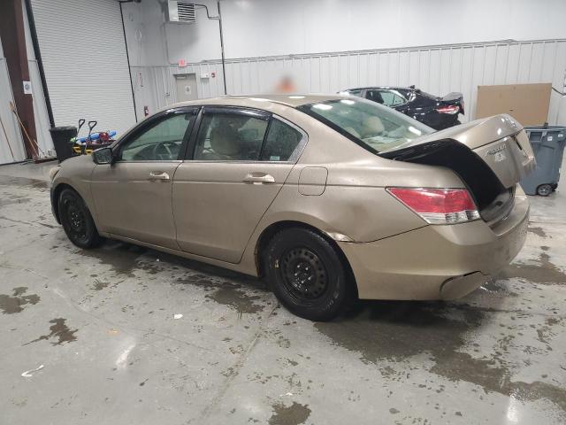 1HGCP26319A024192 | 2009 Honda accord lx