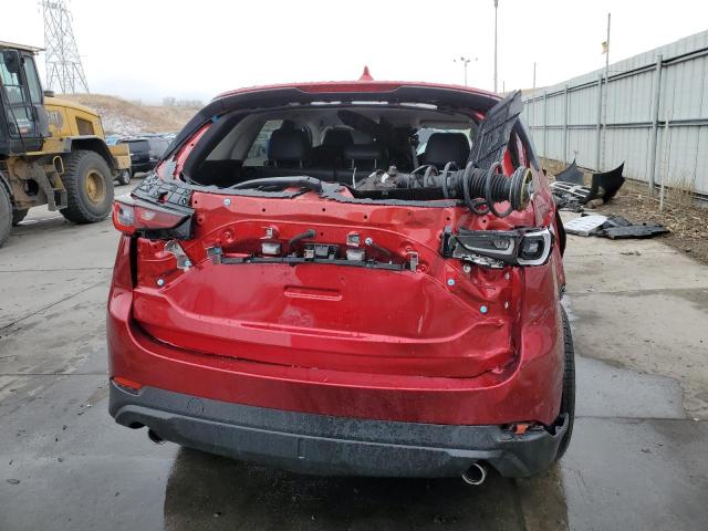 JM3KFBBM4P0245324 | 2023 MAZDA CX-5 SELEC