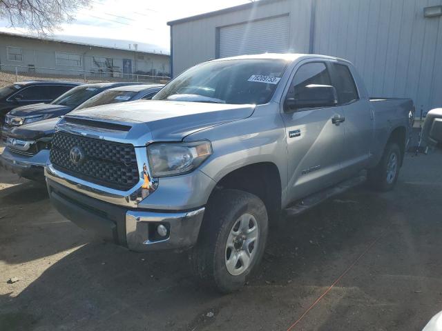 2018 Toyota Tundra 