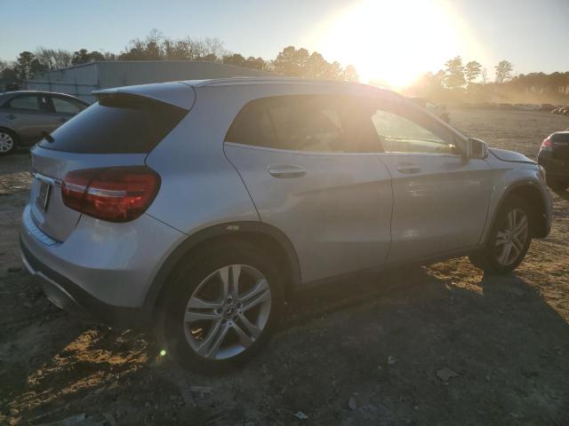 VIN WDCTG4EB1KU020600 2019 Mercedes-Benz GLA-Class,... no.3