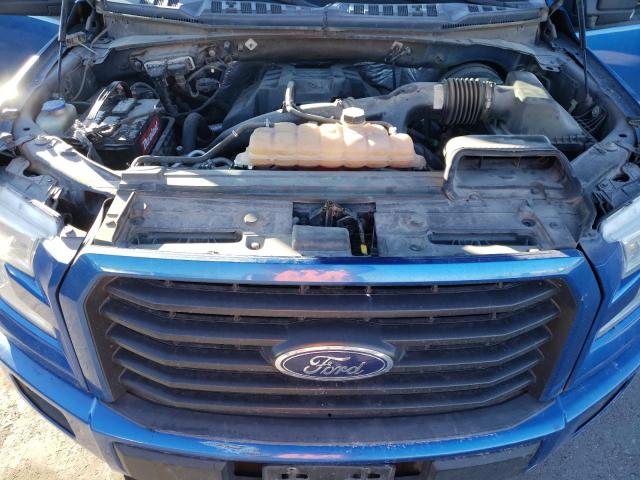 1FTEW1CP0FKD77895 | 2015 FORD F150 SUPER