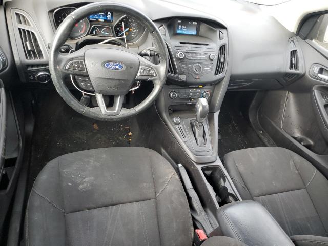 1FADP3K20FL221155 | 2015 FORD FOCUS SE