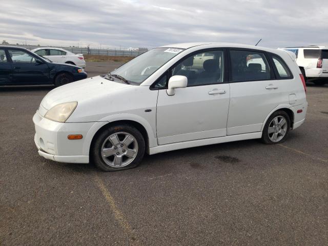 2003 Suzuki Aerio SX