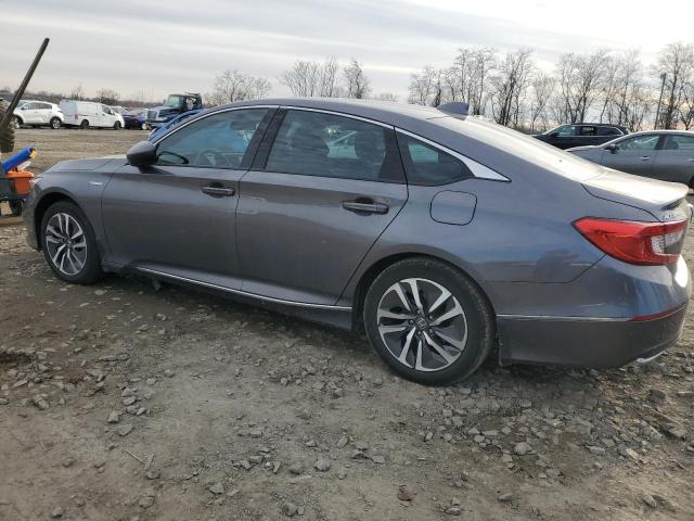 1HGCV3F46MA022337 | 2021 Honda accord hybrid ex