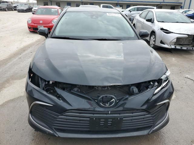 4T1C11AK8MU590927 | 2021 Toyota camry le