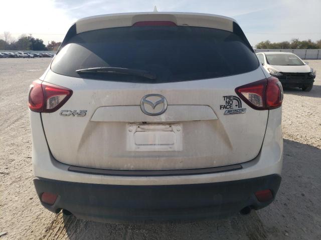 JM3KE2DY4G0735720 | 2016 MAZDA CX-5 GT