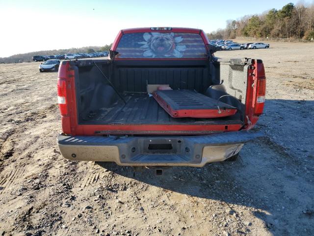 1FTPX12535NA53410 | 2005 Ford f150