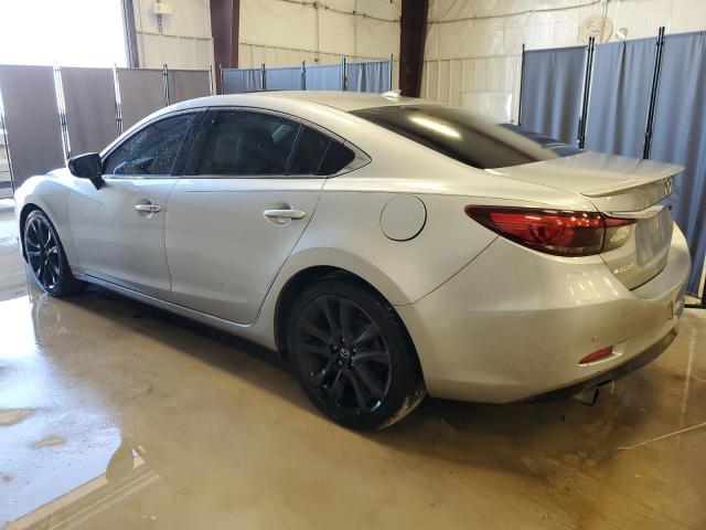 JM1GJ1W55G1477256 | 2016 MAZDA 6 GRAND TO