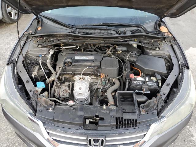 1HGCR2F8XEA193207 | 2014 HONDA ACCORD