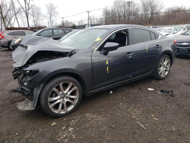 JM1GJ1T61E1118948 | 2014 MAZDA 6 TOURING