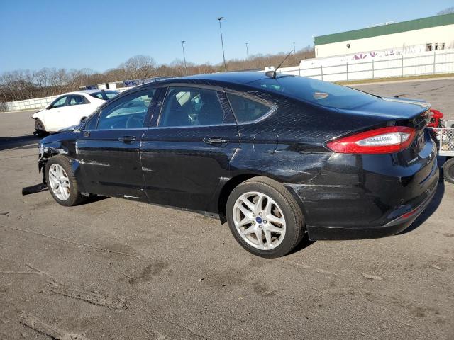 3FA6P0H76GR295032 | 2016 FORD FUSION SE