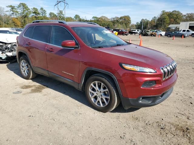 1C4PJLCS2GW108556 | 2016 JEEP CHEROKEE L