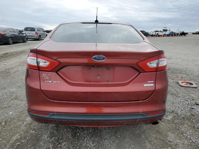 3FA6P0HD8ER146477 | 2014 FORD FUSION SE