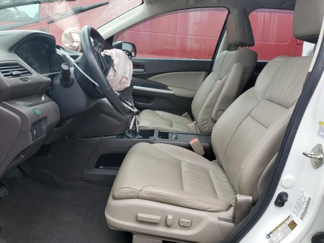 5J6RM4H71EL013926 | 2014 HONDA CR-V EXL