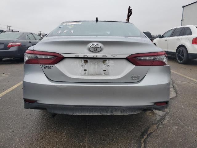 4T1F11BK8MU028554 | 2021 TOYOTA CAMRY XLE