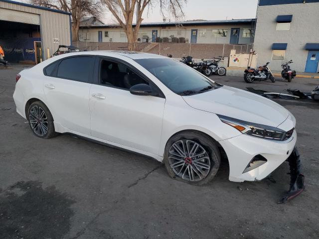 2022 KIA FORTE GT - 3KPF44AC2NE456207