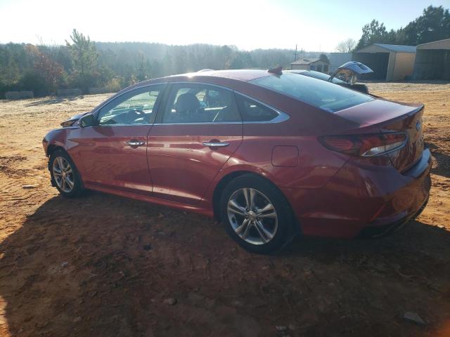 5NPE34AF9JH628862 | 2018 HYUNDAI SONATA SPO