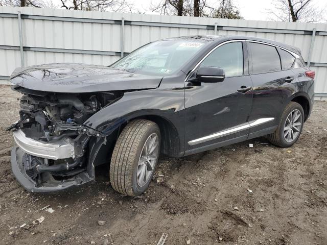 2021 Acura RDX 