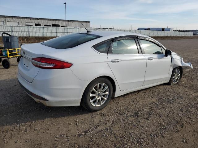 3FA6P0G76HR259831 | 2017 FORD FUSION S