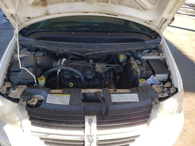 2D4GP44L27R214156 | 2007 Dodge grand caravan sxt