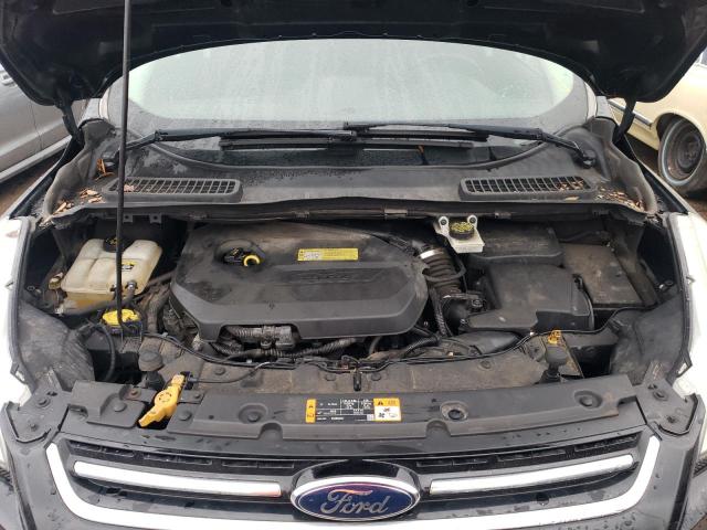 1FMCU0HX6DUC84120 | 2013 Ford escape sel