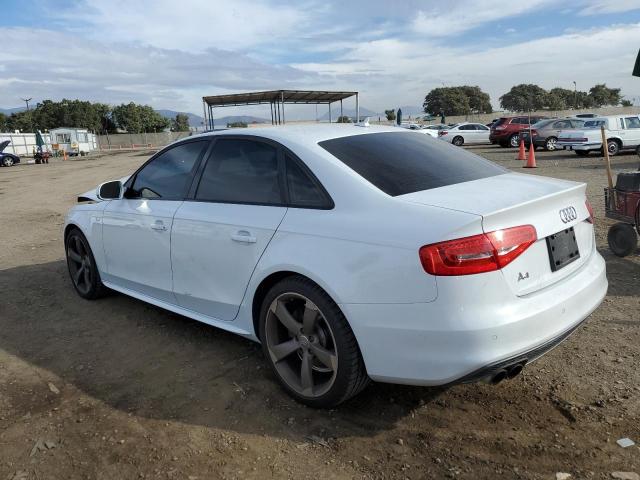 VIN WAUEFAFL2EA079875 2014 Audi A4, Premium Plus no.2