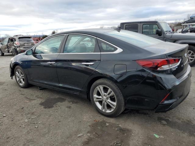 5NPE34AF9JH728542 | 2018 HYUNDAI SONATA SPO