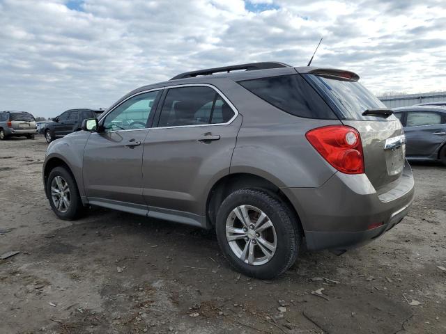 2CNALDECXB6273071 | 2011 Chevrolet equinox lt