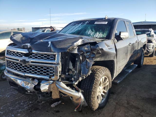 Vin: 1gcvkrec8fz313955, lot: 80685313, chevrolet all models k1500 lt 2015 img_1