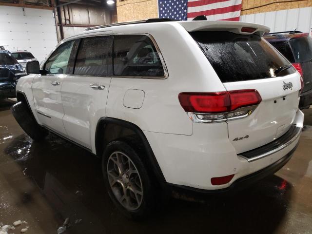 2020 JEEP GRAND CHER - 1C4RJFBG9LC321703