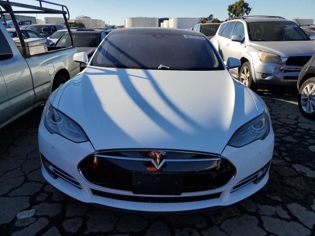 5YJSA1H13EFP52292 | 2014 TESLA MODEL S