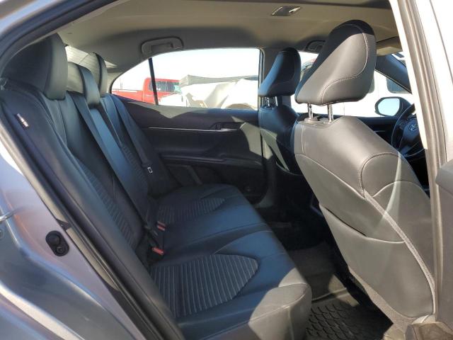 2021 TOYOTA CAMRY SE - 4T1G11AK9MU428046