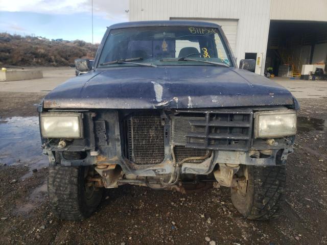 1990 Ford Ranger Super Cab VIN: 1FTCR15X6LPB11159 Lot: 79767753