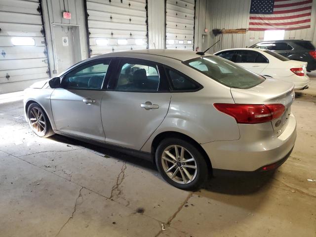 1FADP3F24HL246654 | 2017 FORD FOCUS SE