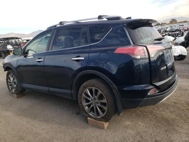 JTMDFREV6HJ712883 | 2017 TOYOTA RAV4 LIMIT