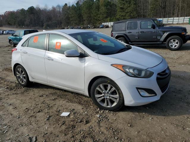 2013 Hyundai Elantra Gt VIN: KMHD35LE0DU062392 Lot: 79540243