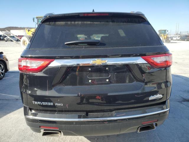 1GNEVKKW8JJ183882 | 2018 CHEVROLET TRAVERSE H