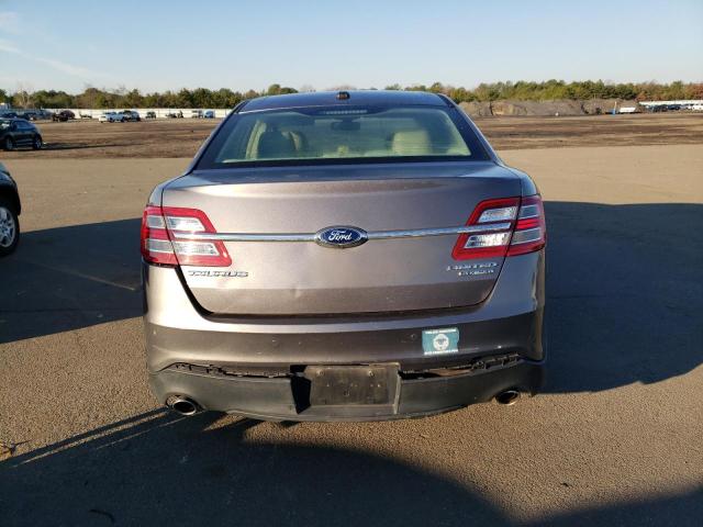 1FAHP2F89DG218240 | 2013 Ford taurus limited