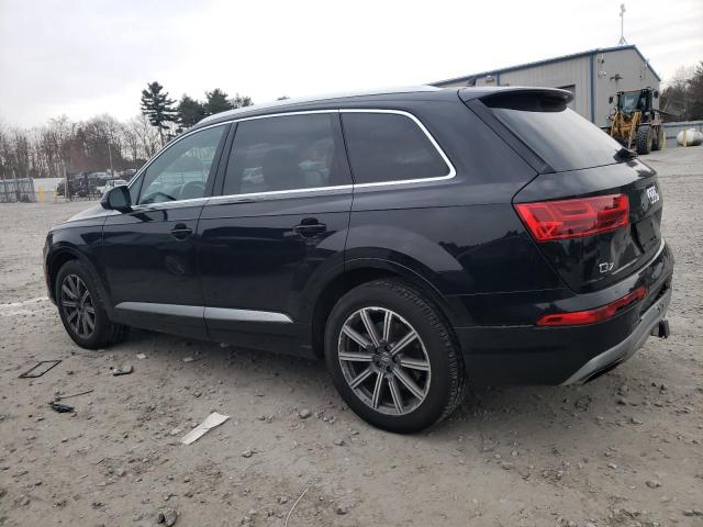 VIN WA1LHAF7XKD028040 2019 Audi Q7, Premium Plus no.2